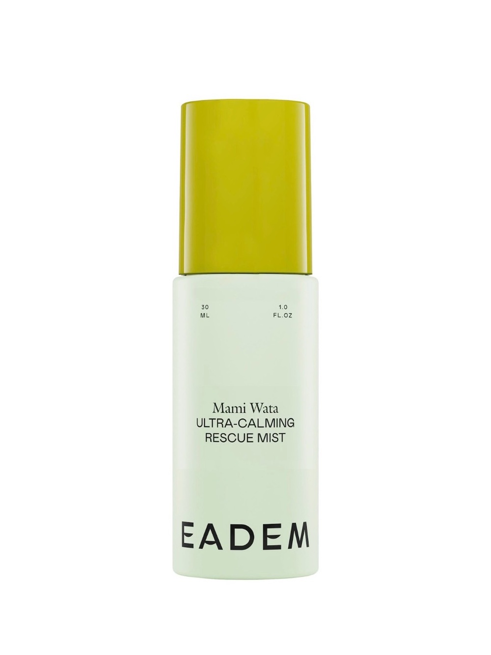 EADEM Mami Wata Ultra-Calming Rescue Mist NWOB